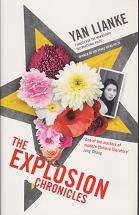 The Explosion Chronicles by Yan Lianke